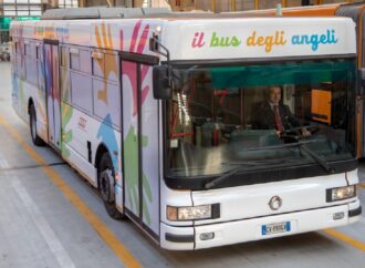 Milano: ATM, torna il bus degli Angeli