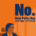 Autolinee Toscane ricorda Rosa Parks