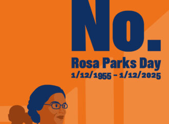 Autolinee Toscane ricorda Rosa Parks