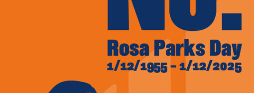 Autolinee Toscane ricorda Rosa Parks