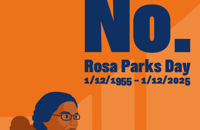 Autolinee Toscane ricorda Rosa Parks