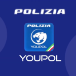 Youpol, l’app della polizia di Stato, disponibile anche per i viggiatori sui treni