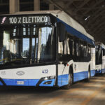 Cagliari: CTM, al via il servizio completamente elettrico delle linee 3 e M