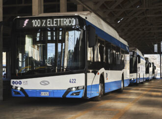 Cagliari: CTM, al via il servizio completamente elettrico delle linee 3 e M