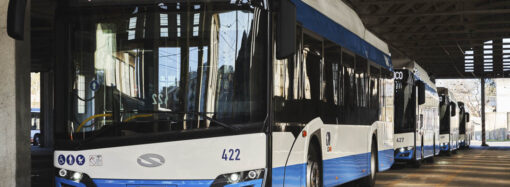 Cagliari: CTM, al via il servizio completamente elettrico delle linee 3 e M