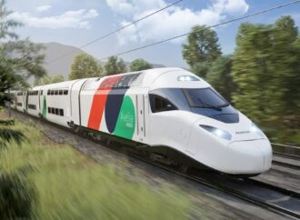 Francia: SNCF Voyageurs, ordinati 15 nuovi treni Avelia prodotti da Alstom