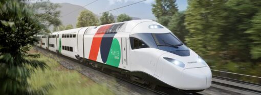 Francia: SNCF Voyageurs, ordinati 15 nuovi treni Avelia prodotti da Alstom