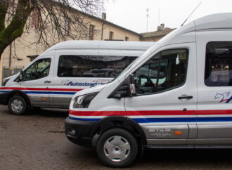Lodi: Star spa, presentati i nuovi mezzi full-electric