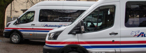 Lodi: Star spa, presentati i nuovi mezzi full-electric