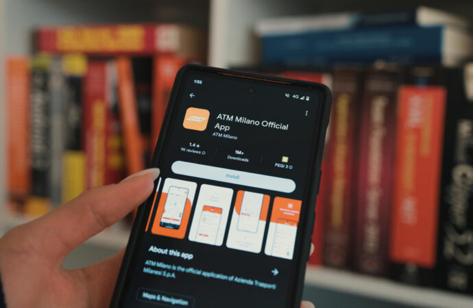 Milano: ATM, sulla nuova app le informazioni sull’accessibilità di autobus, tram e filobus