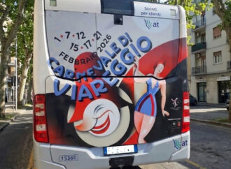 Viareggio: Carnevale, intesa tra AT e Fondazione Carnevale