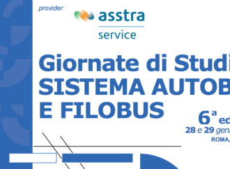 Roma: al via il 6° Seminario nazionale promosso da ASSTRA, ANAV e AIIT