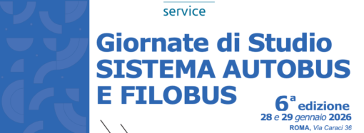 Roma: al via il 6° Seminario nazionale promosso da ASSTRA, ANAV e AIIT