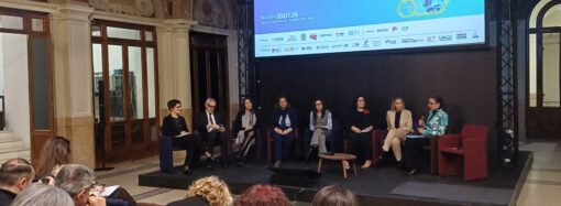 Bologna: presentato il Position Paper “Elementi per una Carta della Mobilità delle Donne”