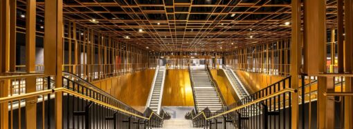 Roma: nuove stazioni Metro C, nel primo mese un milione di visitatori