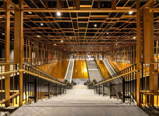 Roma: nuove stazioni Metro C, nel primo mese un milione di visitatori