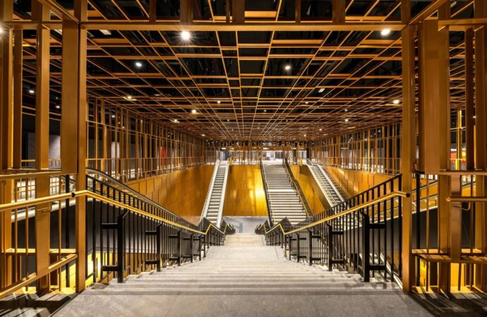 Roma: nuove stazioni Metro C, nel primo mese un milione di visitatori