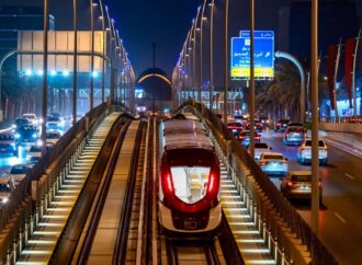 Arabia Saudita: a Webuild l’estensione della Red Line della Metro di Riyadh