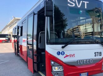 Vicenza: SVT, boom per il servizio serale a chiamata