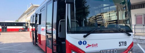 Vicenza: SVT, boom per il servizio serale a chiamata