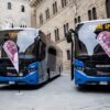 Siena: il servizio TPL a domanda debole a Tiemme-ByBus