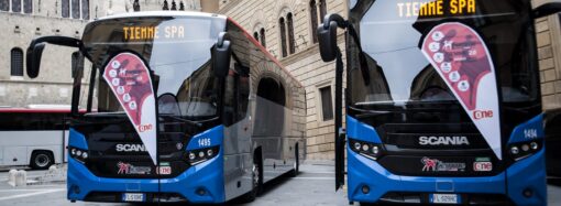 Siena: il servizio TPL a domanda debole a Tiemme-ByBus