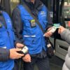 Treviso: MOM, debutto delle bodycam per i controllori