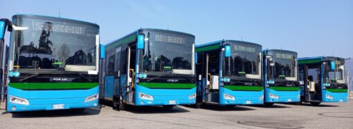 Varese: al via l’Academy per autisti di Autolinee Varesine