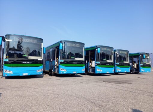 Varese: al via l’Academy per autisti di Autolinee Varesine