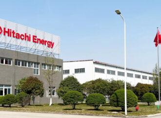 Ricarica veloce dei bus elettrici, Hitachi Energy ha presentato Grid-eMotion Flash