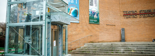 La metropolitana di Milano è interamente accessibile