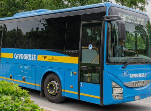 Piemonte: Cavourese, rilasciata la nuova app