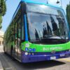 Verona: ancora più forte la partnership tra BYD Bus e ATV