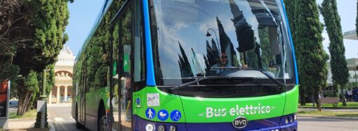 Verona: ancora più forte la partnership tra BYD Bus e ATV