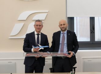 Gruppo FS e ITA Airways insieme per la mobilità integrata treno-aereo