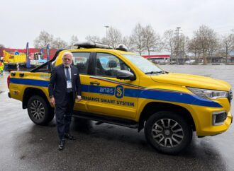 ANAS: ad Claudio Andrea Gemme, “necessario un Piano Marshall per strade più sicure e resilienti”