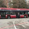 Bologna: Tper, i bus a idrogeno presto in servizio