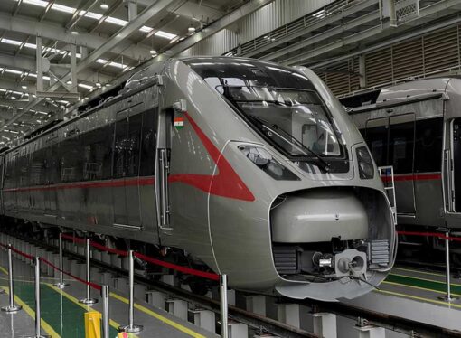 INDIA: FS Engineering inaugura la nuova linea Delhi-Meerut