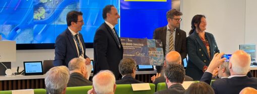 ANAS: all’azienda GTER il premio per le strade intelligenti