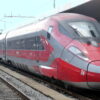 Hitachi Rail e Trenitalia: contratto da 260 milioni per 9 nuovi Frecciarossa