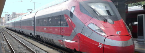 Hitachi Rail e Trenitalia: contratto da 260 milioni per 9 nuovi Frecciarossa