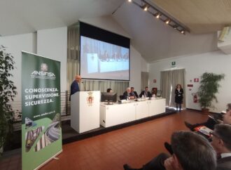 Anas: Claudio Andrea Gemme, “nel 2025 oltre 1,8 miliardi per la manutenzione”