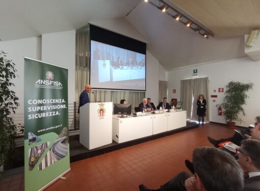 Anas: Claudio Andrea Gemme, “nel 2025 oltre 1,8 miliardi per la manutenzione”