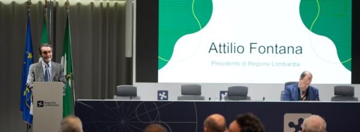 Lombardia: Attilio Fontana, investimenti record e flotta treni più giovane
