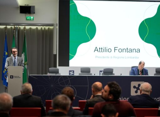 Lombardia: Attilio Fontana, investimenti record e flotta treni più giovane