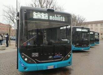 Alessandria: Amag alla ricerca di conducenti