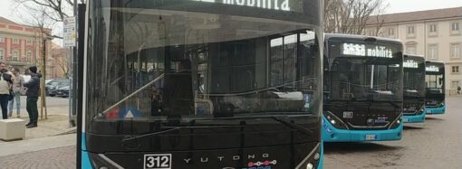 Alessandria: Amag alla ricerca di conducenti