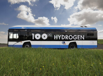 Cagliari: Ctm, presentati i primi bus a idrogeno