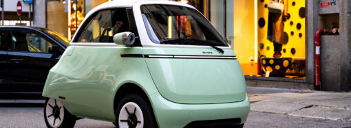 Micro Mobility Systems, AMFI e CEiiA uniscono le forze per accelerare la micro-mobilità elettrica in Europa