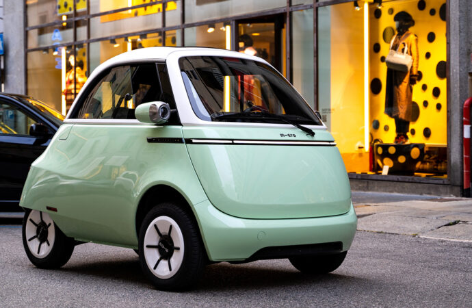 Micro Mobility Systems, AMFI e CEiiA uniscono le forze per accelerare la micro-mobilità elettrica in Europa